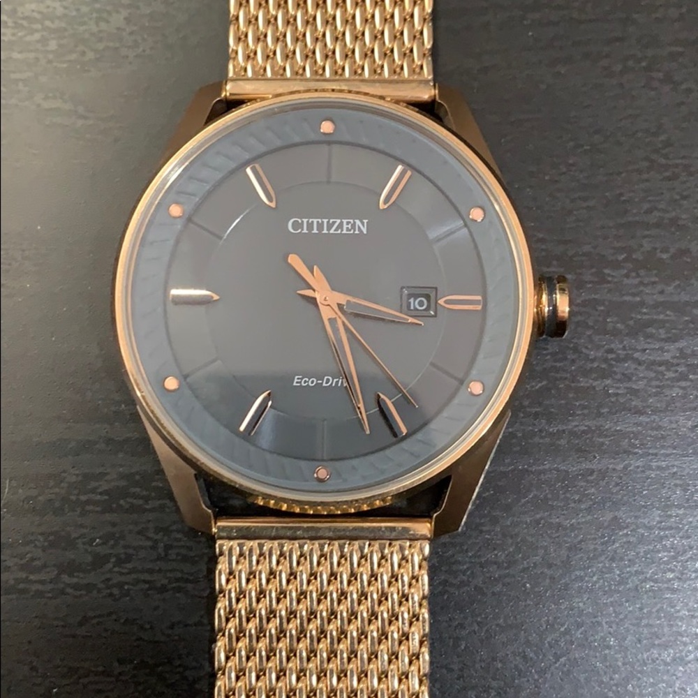 Citizen Eco-Drive Men’s Watch